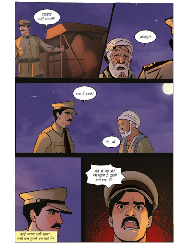 Eidgah & The Salt Inspector: Classic Indian Stories