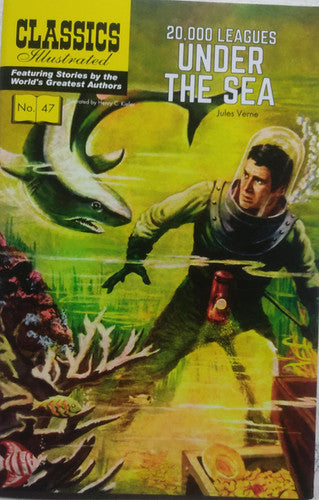 Under the Sea