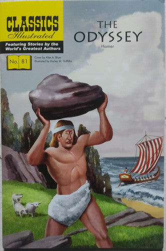 The Odyssey