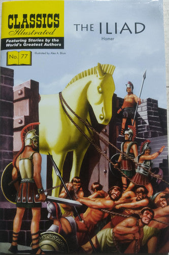 The Iliad