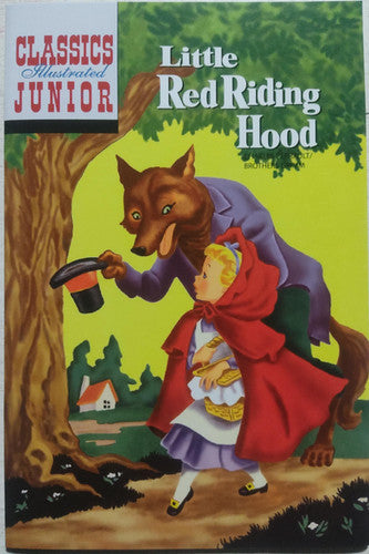 Little Red Riding Hood