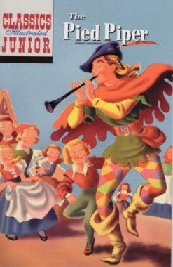 The Pied Piper
