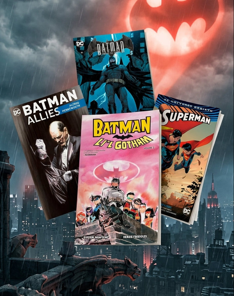 DC Comics