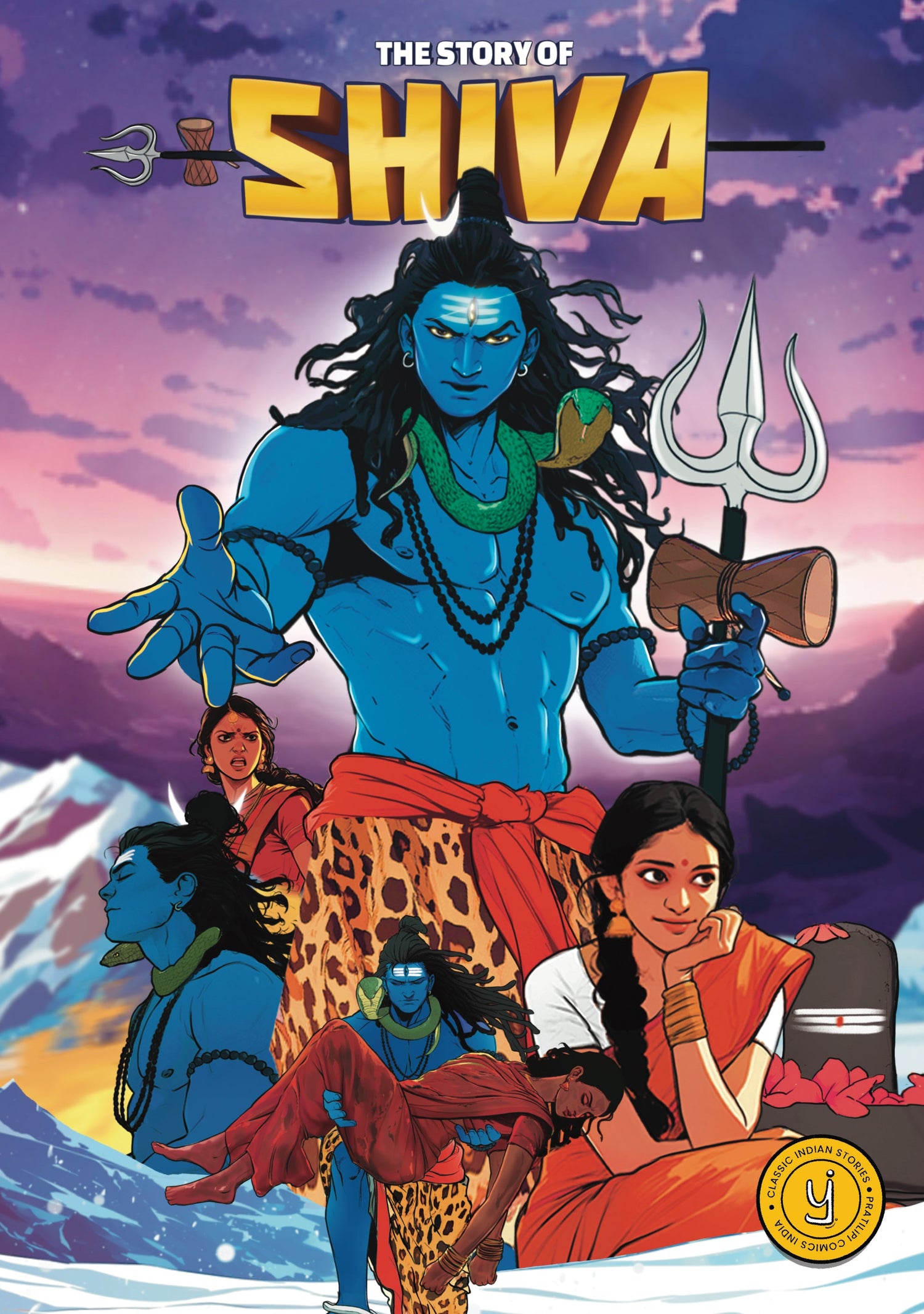 Indian Mythology