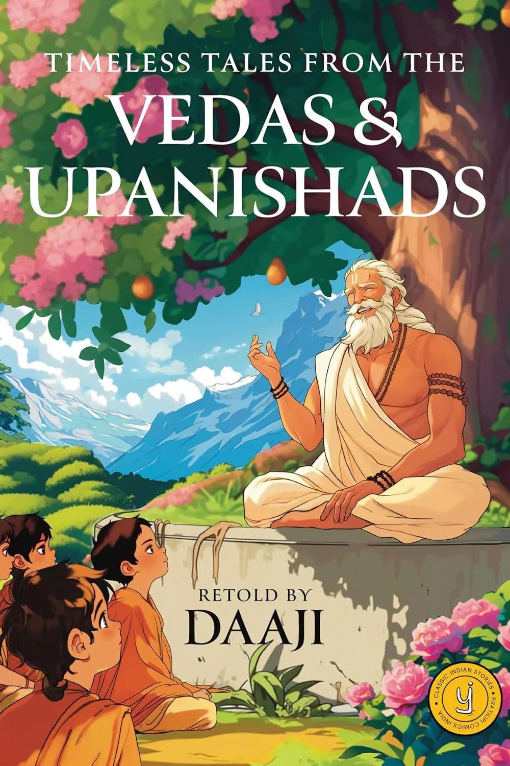 Indian Classics - Comic Collection