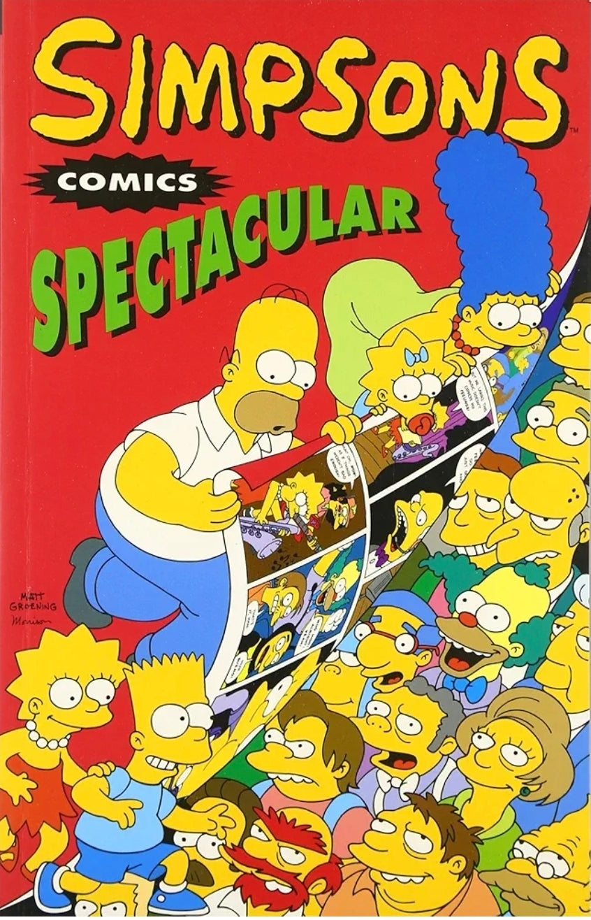 The Simpsons