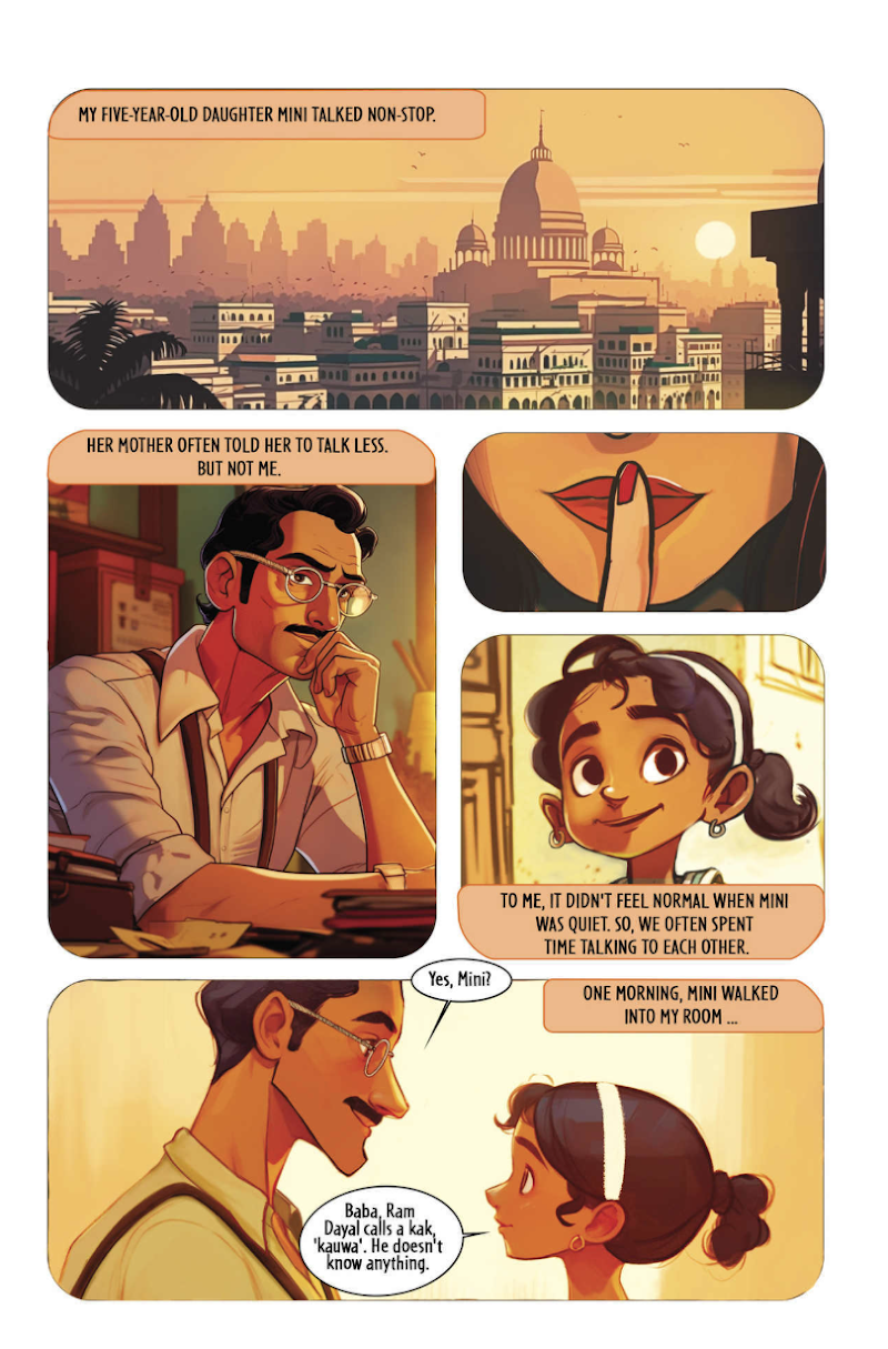 Kabuliwala & The Postmaster: Classic Indian Stories