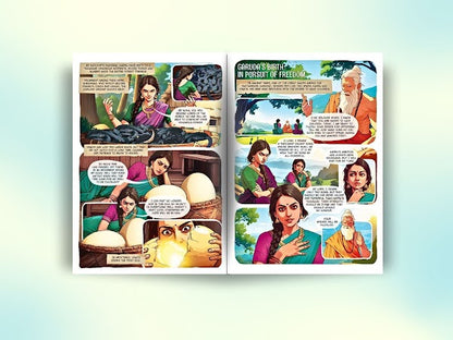 Timeless Tales from the Puranas and Itihaas: Classic Indian Stories