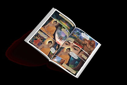 The Life of Gautam Buddha: Classic Indian Stories