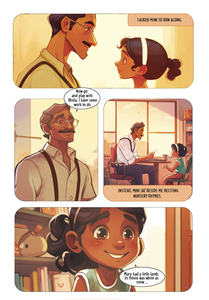 Kabuliwala & The Postmaster: Classic Indian Stories