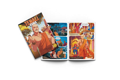 Tenali Rama: Classic Indian Stories