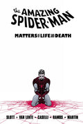 Spider-Man: Matters of Life and Death
