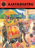 Ajatashatru