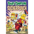 Bart Simpson: Sucker Punch