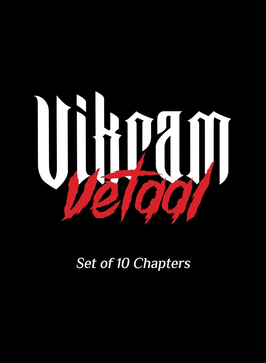 Vikram Vetaal - Interior Preview