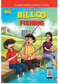 Billoo Goes Fishing
