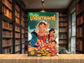 Ganesha (Malayalam) Comic