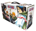 Bleach Manga Box Sets