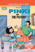 Pinki and the Patient
