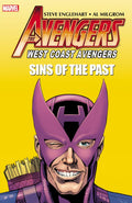 West Coast Avengers: Sins of the Past