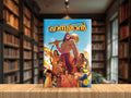Hanuman (Malayalam) Comic