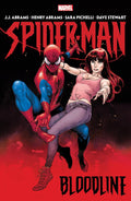 Spider-Man: Bloodline