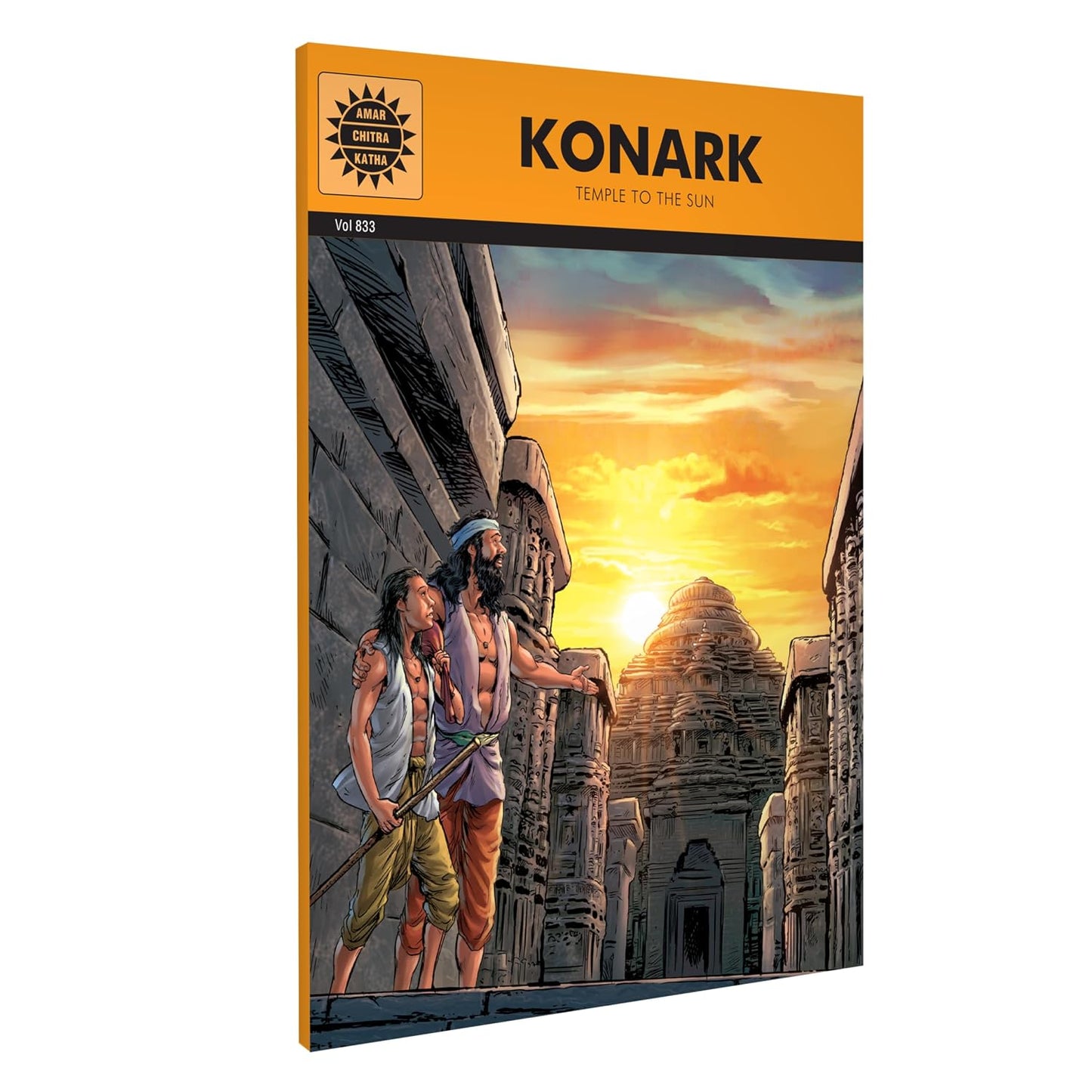 Konark cover