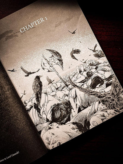 Parashuram - Interior Page