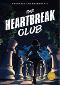 The Heartbreak Club - Comic