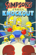Simpsons Comics Knockout