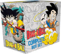 Dragon Ball Complete Box Set (Vol 1-16)