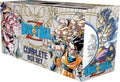 Dragon Ball Z Complete Box Set (Vol 1-26)