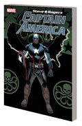 Captain America: Steve Rogers Vol. 3: Empire Building
