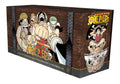 One Piece Manga Box Sets