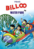 Billoo at the Water Park