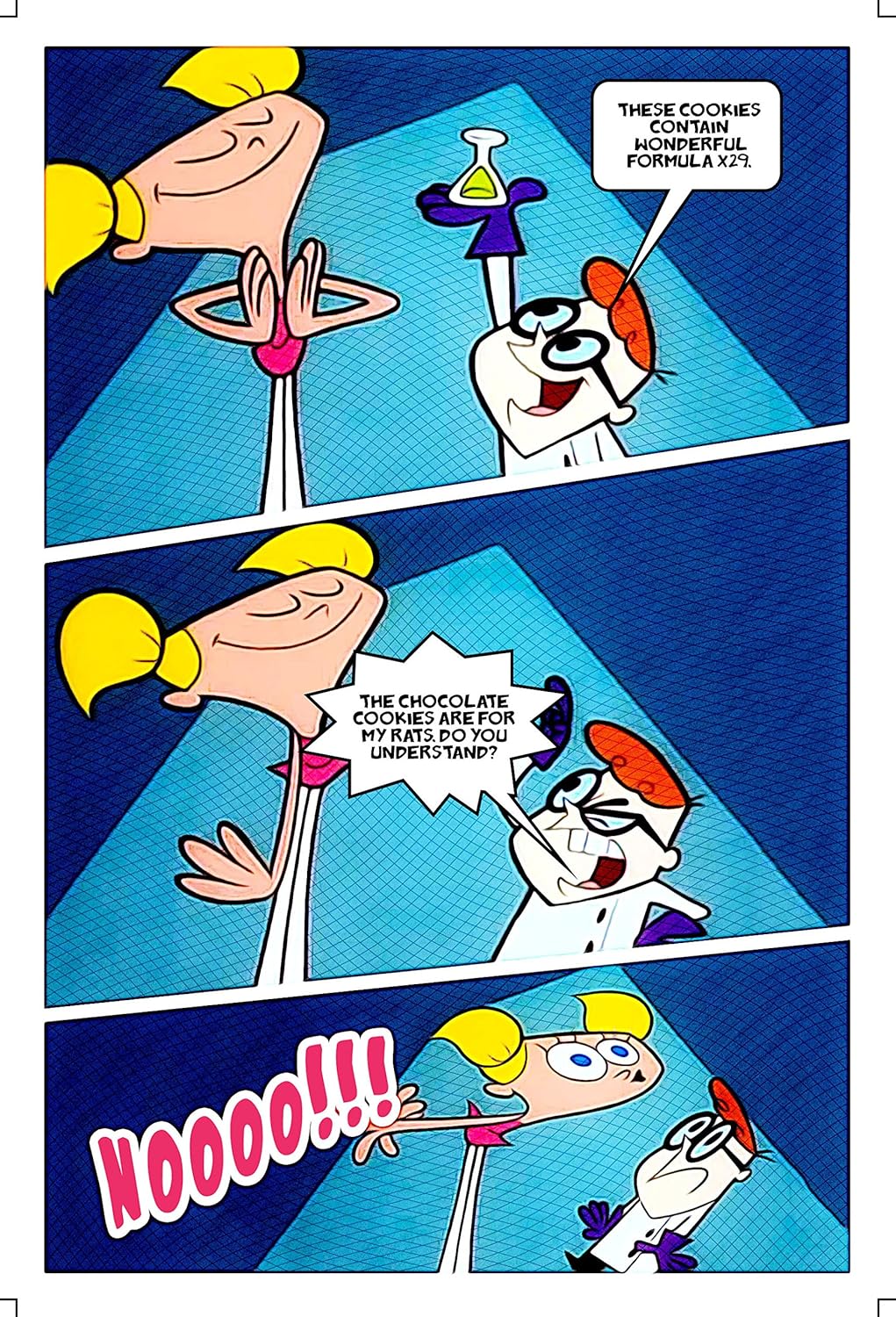 CN Remix Vol 1 - Interior Sample 4