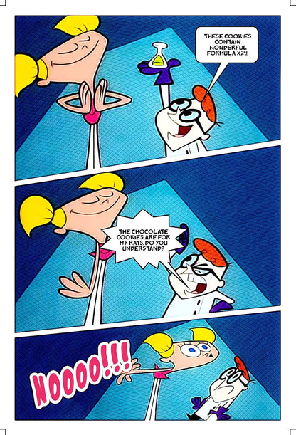 CN Remix Vol 1 - Interior Sample 4