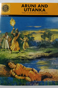 Aruni and Uttanka