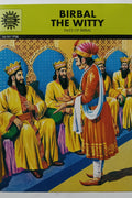 Birbal The Witty