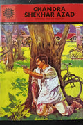 Chandra Shekhar Azad