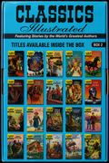 20 Classic Stories Collection Box Set - 2