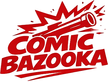 Comic Bazooka
