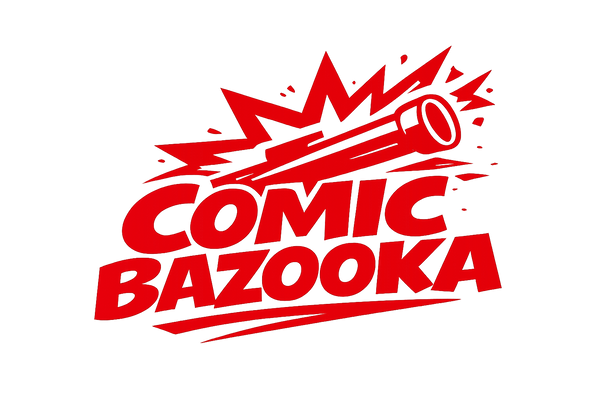 Comic Bazooka