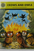 Crows and Owls
