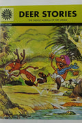 Deer Stories