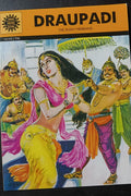 Draupadi