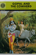 Gopal And The Cowherd