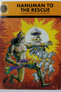 Hanuman To The Rescue