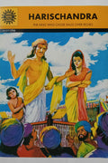 Harischandra