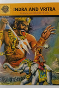 Indra And Vritra